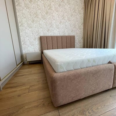 Аренда современной 3-комнатной квартиры, 52 м², Краков, Польша